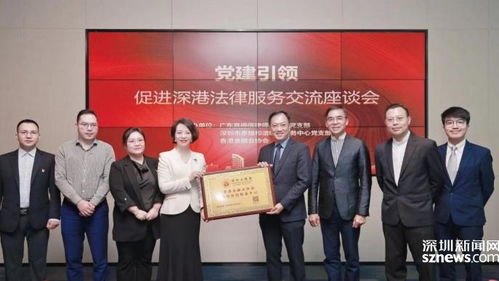 深圳金融信息咨詢服務蓬勃發展，助力灣區經濟穩健前行